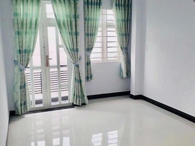 Bân nhà cấp 4 - gò vấp - nguyễn văn khối - hxh - thông phạm văn chiêu - 5 x17,3 - nhỉnh 4 tỷ., 0