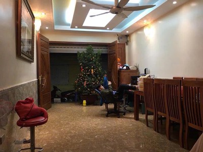Nhà siêu hiếm bắc từ liêm gần đường 10 làn xe, 50m2 ngõ thông ô tô tránh 2