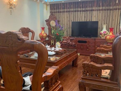 Nhà siêu hiếm bắc từ liêm gần đường 10 làn xe, 50m2 ngõ thông ô tô tránh 3