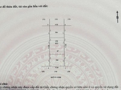 Nhà siêu hiếm bắc từ liêm gần đường 10 làn xe, 50m2 ngõ thông ô tô tránh 4