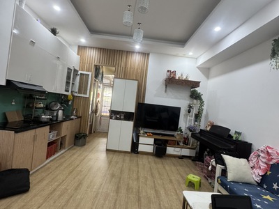 Toà n02 trần quý kiên, cầu giấy: 60m2, 4,7 tỷ, 2 ngủ 2wc 2
