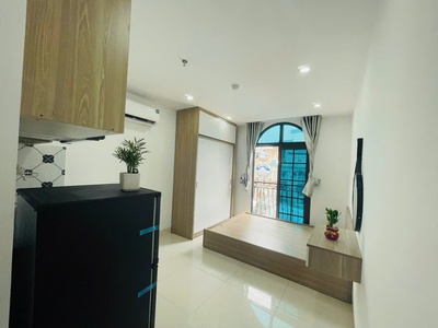 Bán căn hộ dòng tiền tt mỹ đình 16 phòng cho thuê giá bán 17 tỷ 2