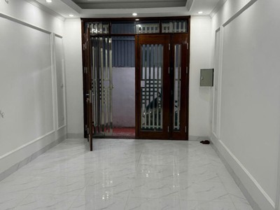 Bán nhà định công, hoàng mai, ô tô, thang máy, 38m2, 8.6 tỷ ctl 1