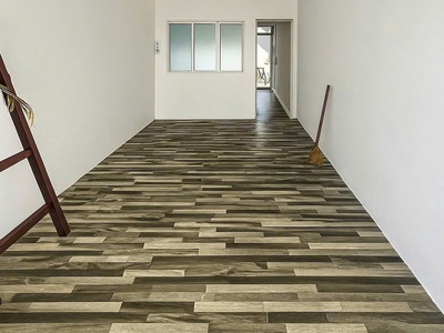 Nhà trung tâm quận 3 - hẻm cách mạng thàng tám - sổ vuông 86 m2 - 2 tầng - 8 tỷ 2
