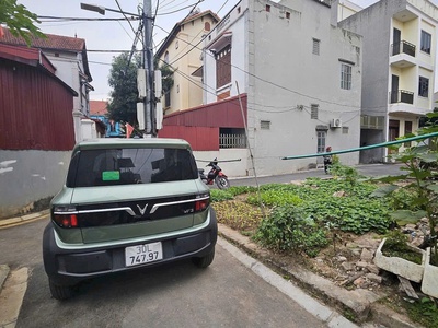 Sở hữu ngay lô đất đẹp - giá tốt - vị trí đắc địa tại xã đa tốn, gia lâm, tphn 2