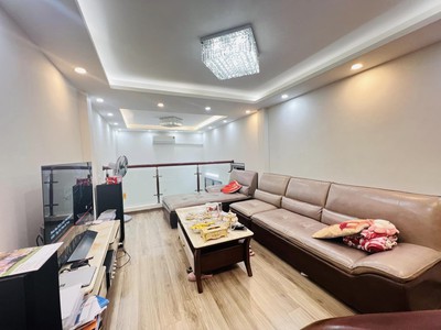 Bán nhà Tạ Quang Bửu-Bạch Mai- HBT Hà Nội -DT75m2 giá 13.9 tỷ 1