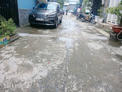 Bán nhà đẹp lung linh , khu phân lô hẻm xe hơi đỗ cửa, 5 tầng kiên cố,đường số 6, bình tân, nhỉnh 7 1