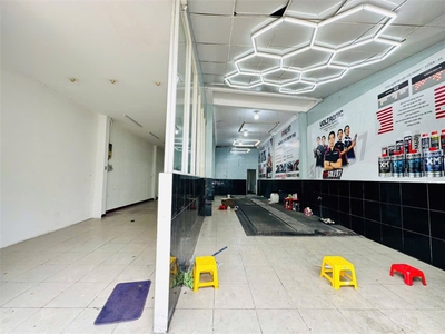 Bán nhà 7x18m -  mặt tiền khuông việt, tân phú   ngay cv đầm sen   chỉ 16.5 tỷ 3
