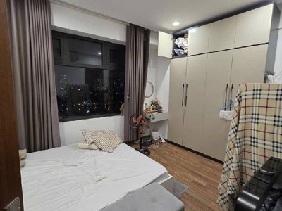 Chung cư a4 đền lừ - sát khu lk hoàng mai- view hồ đền lừ  tầng 12-62,2/65m2-4,45 tỷ. 4