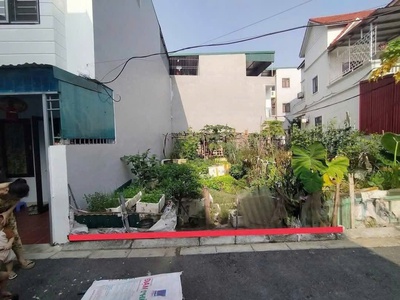 Sở hữu ngay lô đất đẹp - giá tốt - vị trí đắc địa tại xã đa tốn, gia lâm, tphn 3