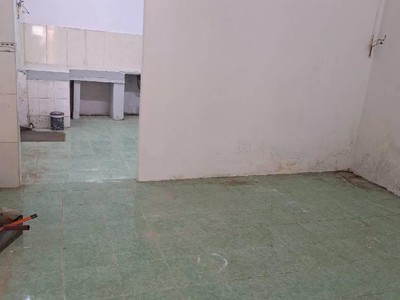 Gò vấp: nhà ngõ lê đức thọ 60m2, 1 trệt, sổ hồng, giá hời chỉ 6 tỷ 2