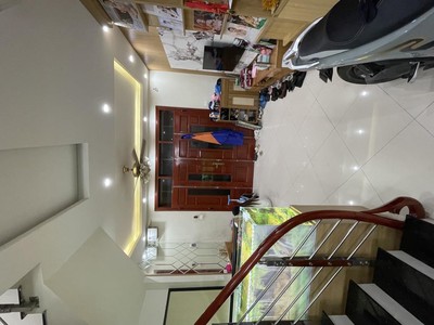 Bán nhà mặt đường tây thăng long 39m2, 5 tầng, ô tô đỗ cửa 0