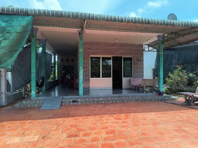 Chính Chủ Bán Nhà Đất 722,8m2 Mặt Tiền Đường Nhựa Lê Hồng Phong Tại Thị Trấn Lai Vung, Đồng Tháp. 0