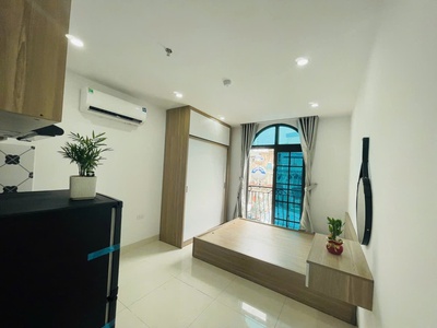 Bán căn hộ dòng tiền tt mỹ đình 16 phòng cho thuê giá bán 17 tỷ 4