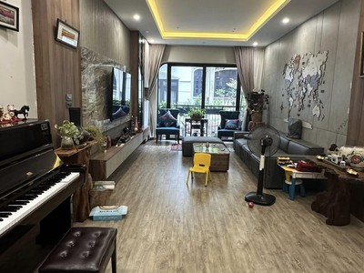 Bán nhà phương mai 45m2, 6t, ô tô tránh, thang máy, ngõ thông, kinh doanh 4