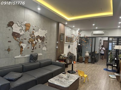Bán nhà phương mai 45m2, 6t, ô tô tránh, thang máy, ngõ thông, kinh doanh 0