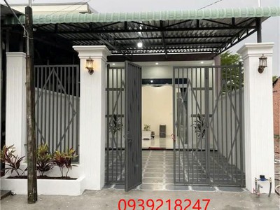 Chính Chủ Thanh Lý Nhà Cấp 4 giá 785 triệu Gần Chợ Phú Lạc Bình Chánh 0