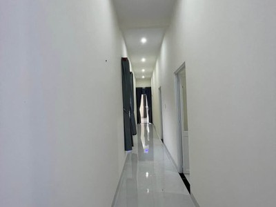 Chính Chủ Thanh Lý Nhà Cấp 4 giá 785 triệu Gần Chợ Phú Lạc Bình Chánh 2