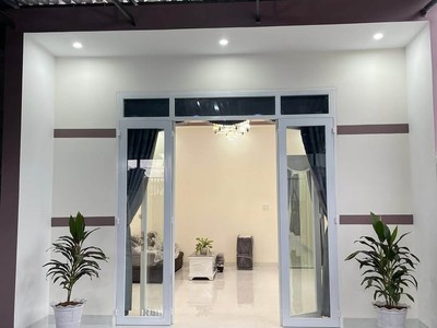 Chính Chủ Thanh Lý Nhà Cấp 4 giá 785 triệu Gần Chợ Phú Lạc Bình Chánh 3