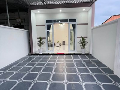 Chính Chủ Thanh Lý Nhà Cấp 4 giá 785 triệu Gần Chợ Phú Lạc Bình Chánh 4