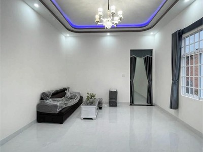 Chính Chủ Thanh Lý Nhà Cấp 4 giá 785 triệu Gần Chợ Phú Lạc Bình Chánh 5