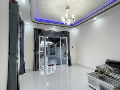 Chính Chủ Thanh Lý Nhà Cấp 4 giá 785 triệu Gần Chợ Phú Lạc Bình Chánh 7