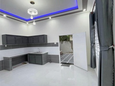 Chính Chủ Thanh Lý Nhà Cấp 4 giá 785 triệu Gần Chợ Phú Lạc Bình Chánh 9