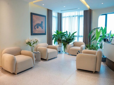 Sang nhượng spa cao cấp   view trung tâm vincom bà triệu 1