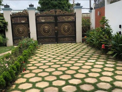 Bán nhà mặt tiền 20x34m giá 27 tỷ đường dương công khi 2