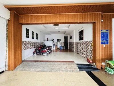 Bán gấp tòa nhà khách sạn   kdc an phú -250tr/tháng 2