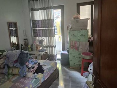 Nhà hxh đường minh phụng phường 2 quận 11 cũ. 3