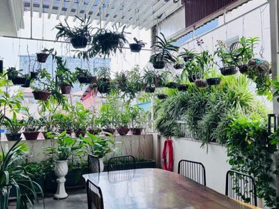 Bán nhà phân lô vạn phúc liễu giai, 63m  ô tô vào nhà, ở sướng 2