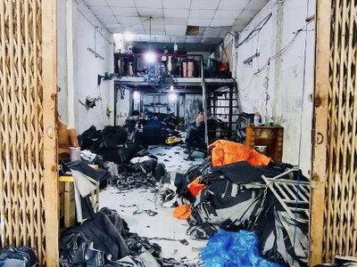 Mặt tiền đường 8m   gần chợ tân hương   70m   giá chỉ nhỉnh 6 tỷ 2