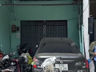 Mặt tiền kinh doanh đường 20m   gần chợ tân hương   chợ f18   92m chỉ 12.x tỷ 2