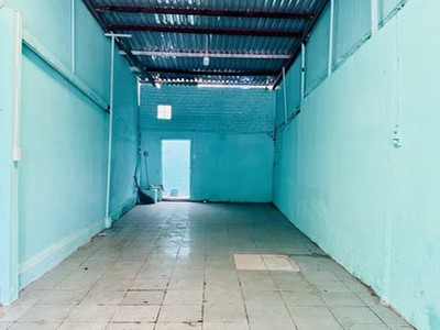 Mặt tiền kinh doanh đường 20m   gần chợ tân hương   chợ f18   92m chỉ 12.x tỷ 3