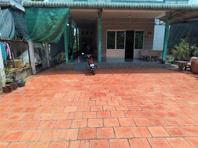 Chính Chủ Bán Nhà Đất 722,8m2 Mặt Tiền Đường Nhựa Lê Hồng Phong Tại Thị Trấn Lai Vung, Đồng Tháp. 1
