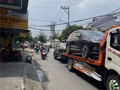 Bán nhà 7x18m -  mặt tiền khuông việt, tân phú   ngay cv đầm sen   chỉ 16.5 tỷ 4