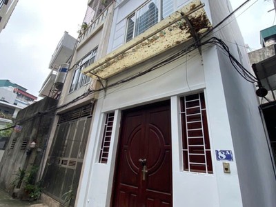 Bán nhà lô góc   ngô gia tự, long biên   giá 5.6 tỷ 0