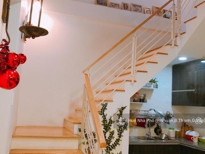 93m2 - 3 tầng - phòng ngủ trệt - nguyễn văn đậu, bình thạnh - hẻm ô tô - chỉ 11 tỷ 2