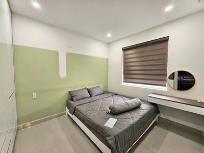  bán căn hộ full nội thất   ct7 vĩnh điềm trung, nha trang 3