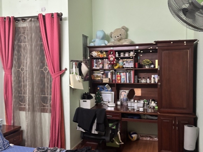 Nhà đẹp dân xây chắc chắn - cách 1 nhà ra ô tô tránh - gần phố  4 tầng   42m2   12,3 tỷ 3