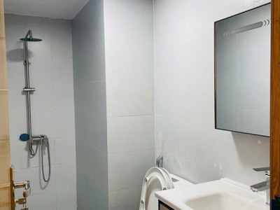 Căn hộ cc mặt đường phạm hùng   ngay gần bến xe mỹ đình - full nội thất   94,1m2   7,6 tỷ . 4