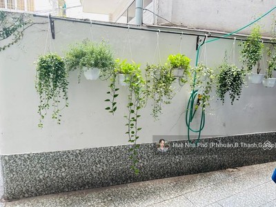 93m2 - 3 tầng - phòng ngủ trệt - nguyễn văn đậu, bình thạnh - hẻm ô tô - chỉ 11 tỷ 1