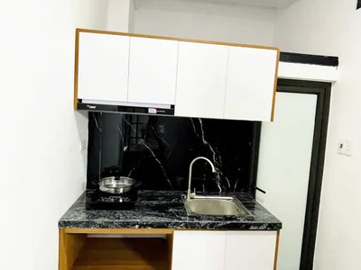 Bán căn hộ dịch vụ tân triều 70mx9 tầng thang máy, 26 phòng khép kín, doanh thu cao 17.5 tỷ. 2