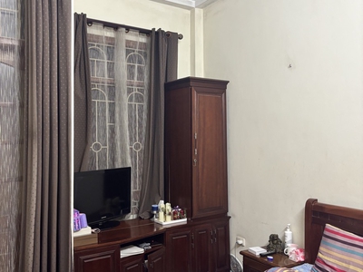 Nhà đẹp dân xây chắc chắn - cách 1 nhà ra ô tô tránh - gần phố  4 tầng   42m2   12,3 tỷ 4
