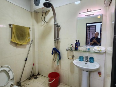 Gần hồ tây - 3 thoáng - ôtô - siêu hiếm - mặt ngõ riêng - 5 tầng chốt ngay   30/33mm2   12,5 tỷ 3