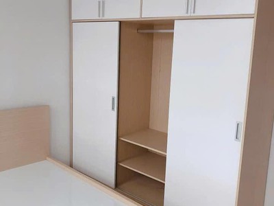 Bân nhà cấp 4 - gò vấp - nguyễn văn khối - hxh - thông phạm văn chiêu - 5 x17,3 - nhỉnh 4 tỷ., 2