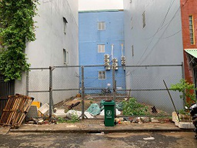 Bán đất nền chính chủ   vị trí đắc địa 1