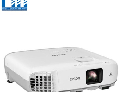 Máy chiếu Epson EB-E01 0