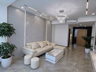 Bán nhà ngọc thuỵ, 7 tầng, thang máy, ôtô tránh, full nội thất 2